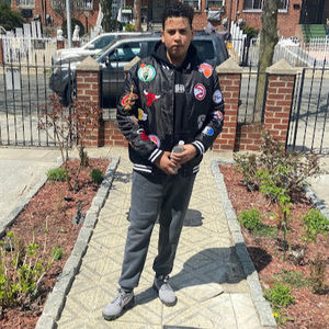 Meet your Posher, Jose